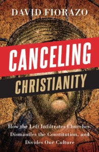 Canceling Christianity-Book