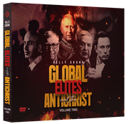 Global Elites & the Antichrist (Volume 2)-8 DVD Set