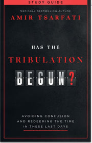 Has the Tribulation Begun? Avoiding Confusion and Redeeming the Times in These Last Days-Study Guide