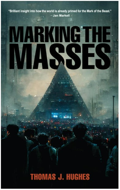 Marking the Masses-Book
