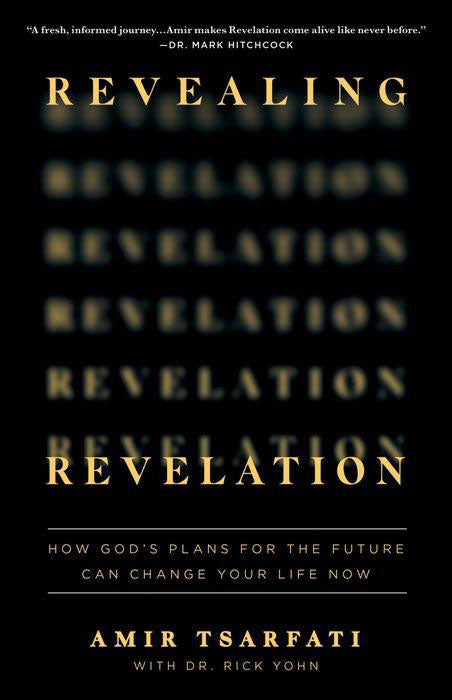 Revealing Revelation-Book