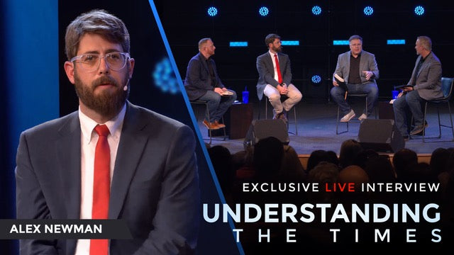 The Deep State and the Future of America-DVD