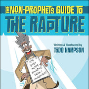 The Non-Prophet's Guide to The Rapture-Book