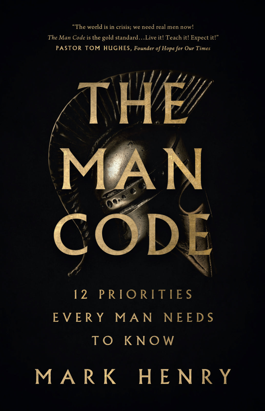 The Man Code-Book