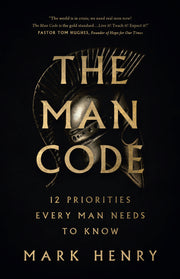 The Man Code-Book