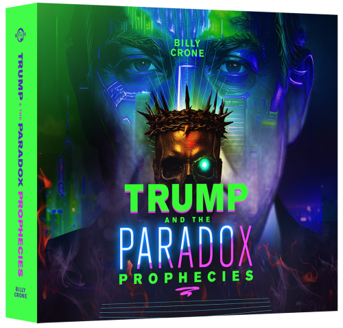 Trump and the Paradox Prophecies-7 DVD Set