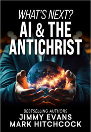 What's Next? AI & the Antichrist-Book