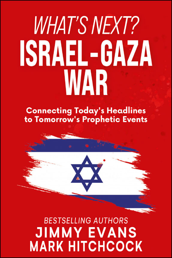 What's Next? Israel-Gaza War-Book
